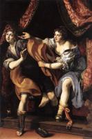 Cigoli - Joseph and Potiphar's Wife